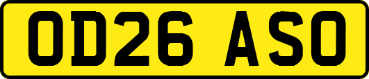 OD26ASO