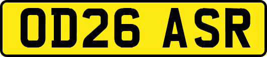 OD26ASR