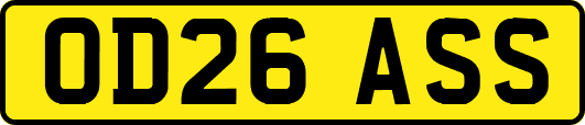 OD26ASS