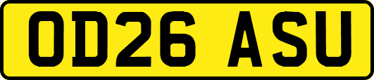 OD26ASU