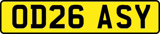 OD26ASY