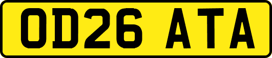 OD26ATA