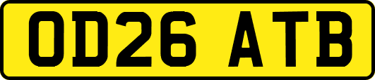 OD26ATB
