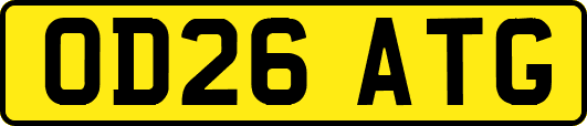 OD26ATG