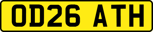 OD26ATH