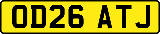 OD26ATJ