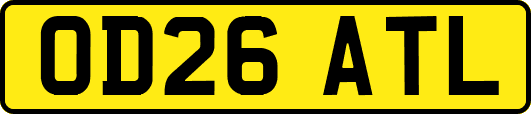 OD26ATL
