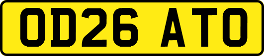 OD26ATO