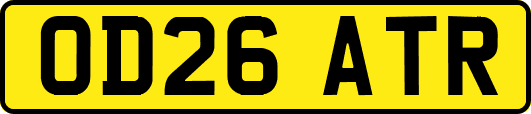 OD26ATR