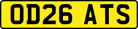 OD26ATS