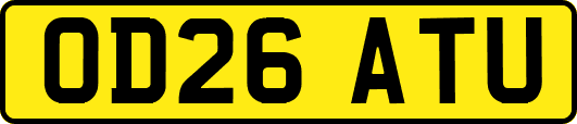 OD26ATU