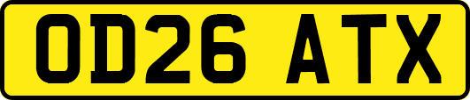 OD26ATX