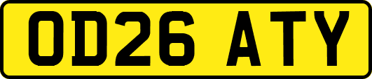 OD26ATY
