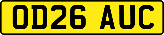 OD26AUC