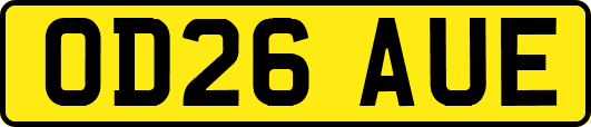 OD26AUE