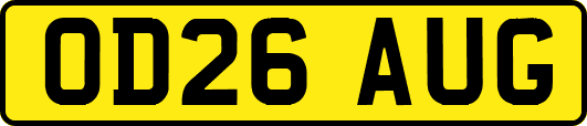 OD26AUG
