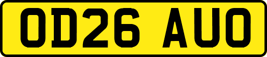 OD26AUO