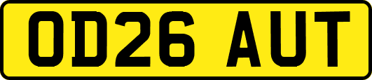 OD26AUT