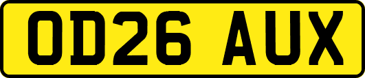 OD26AUX