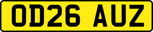 OD26AUZ