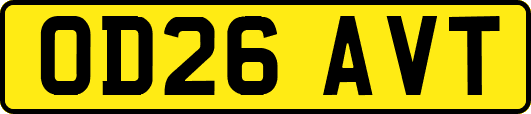 OD26AVT