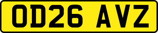 OD26AVZ