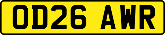 OD26AWR