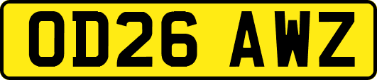OD26AWZ