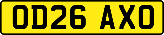 OD26AXO