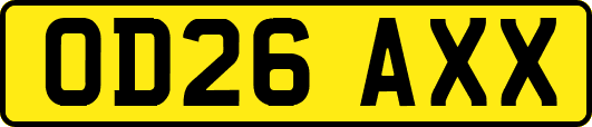OD26AXX