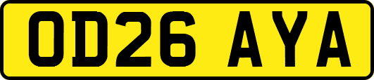 OD26AYA