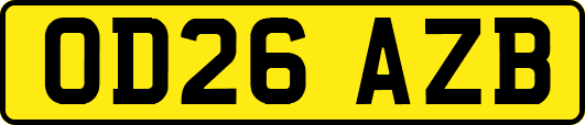 OD26AZB
