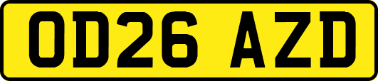OD26AZD