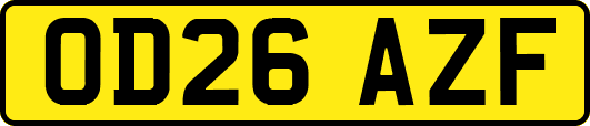 OD26AZF