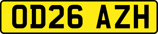 OD26AZH