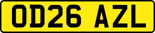 OD26AZL