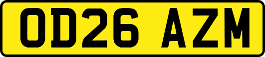 OD26AZM
