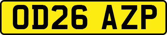 OD26AZP