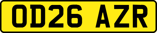 OD26AZR