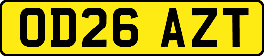 OD26AZT