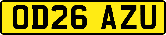 OD26AZU
