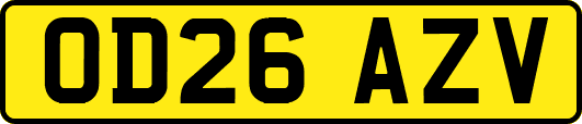 OD26AZV