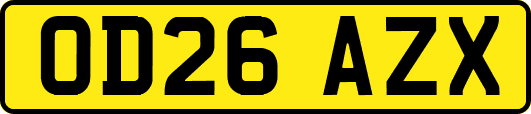 OD26AZX