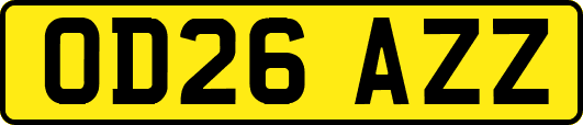 OD26AZZ