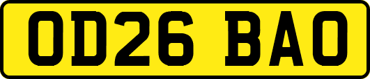 OD26BAO