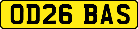 OD26BAS