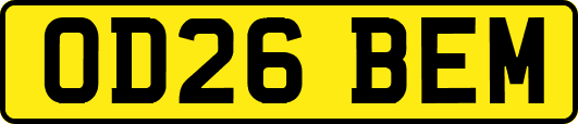 OD26BEM