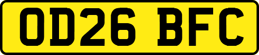 OD26BFC