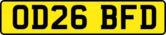 OD26BFD