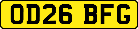 OD26BFG